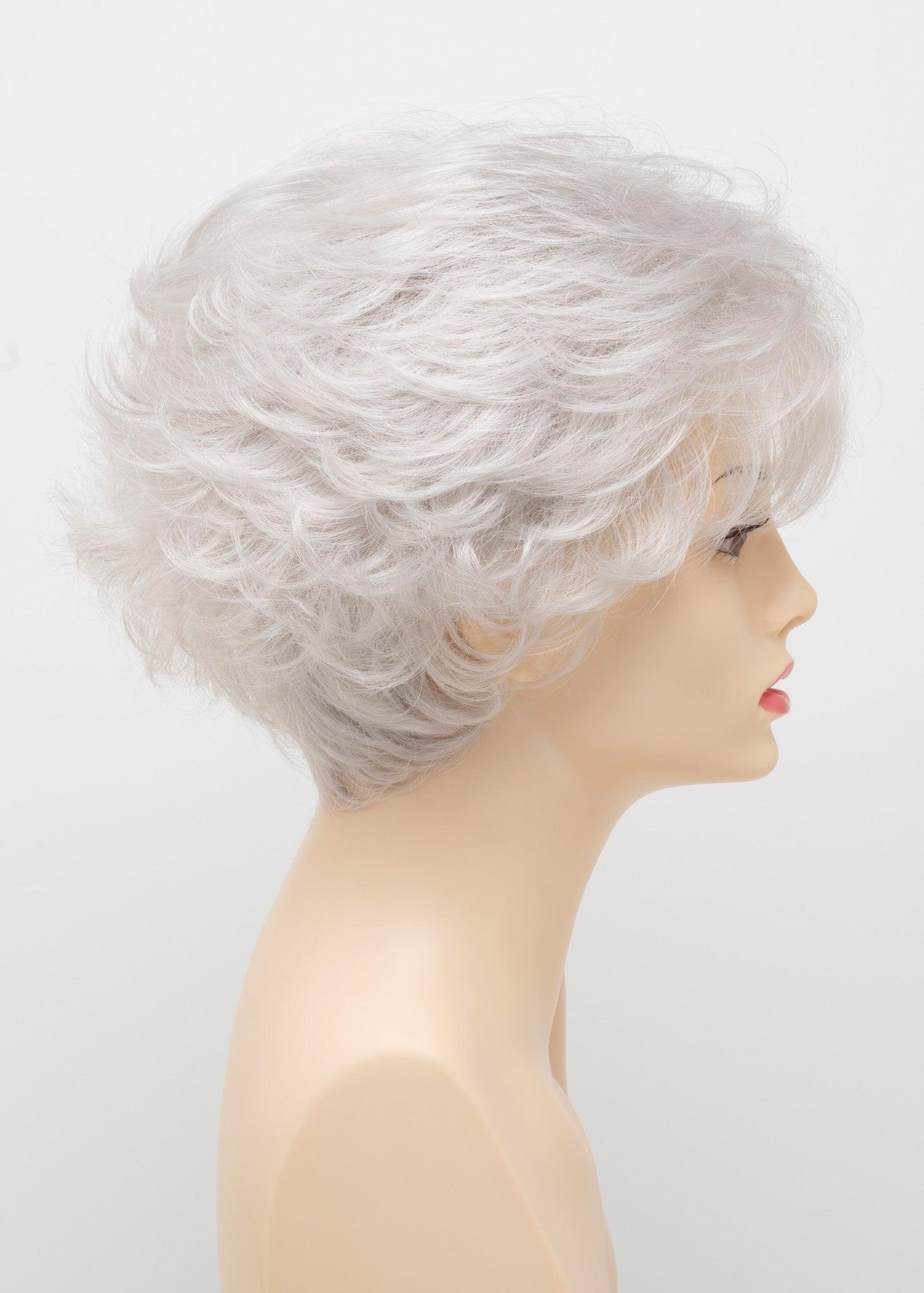 BRYN | Ready to Wear Synthetic Wig | Alan Eaton | Envy | Average - Buy Wigs USA