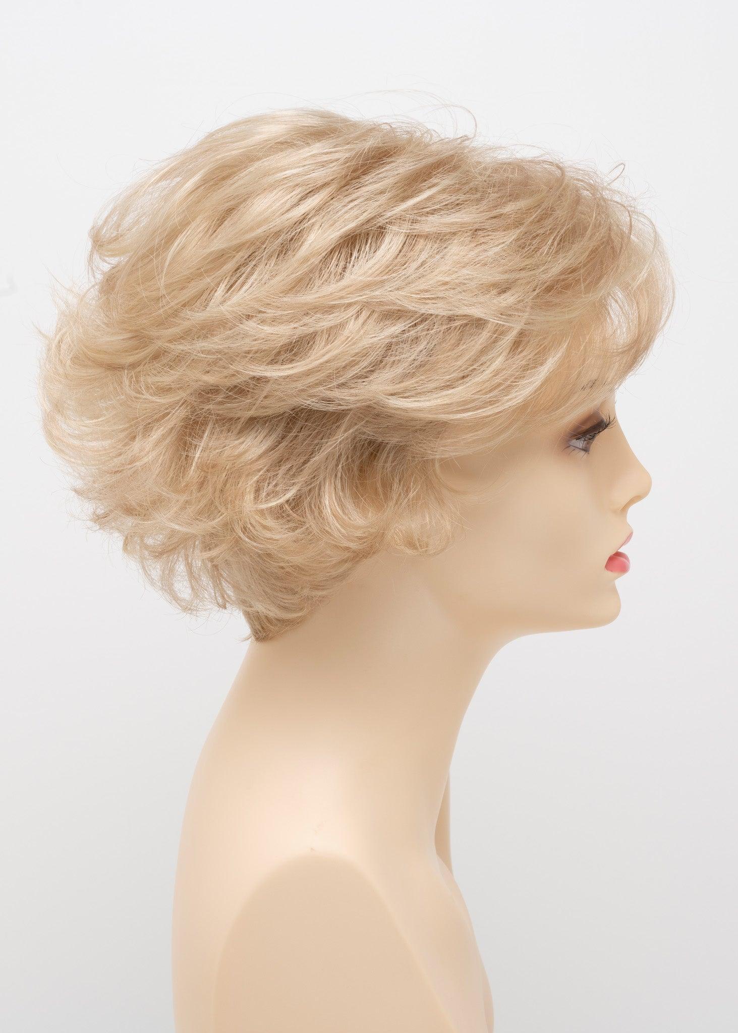 BRYN | Ready to Wear Synthetic Wig | Alan Eaton | Envy | Average - Buy Wigs USA