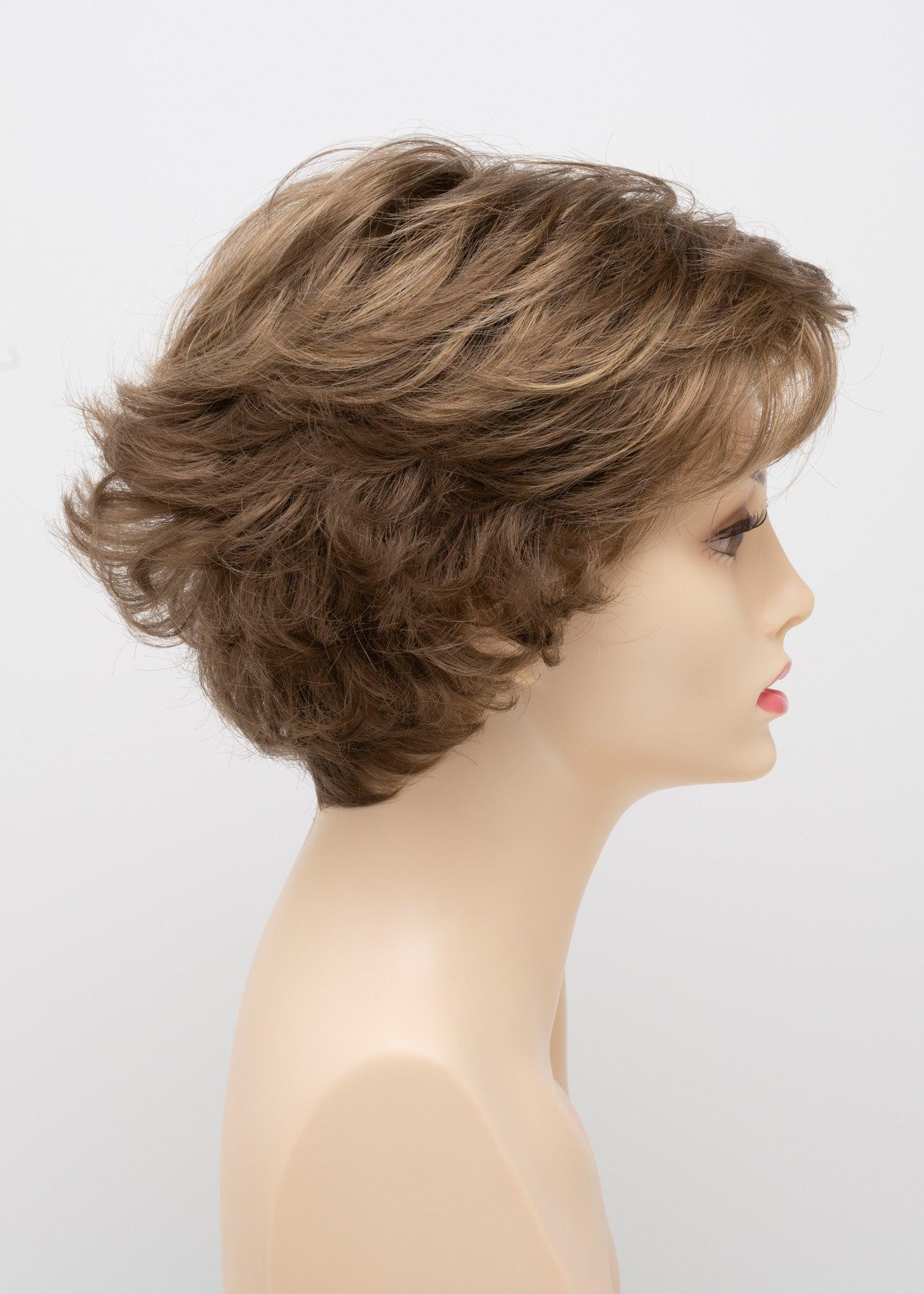 BRYN | Ready to Wear Synthetic Wig | Alan Eaton | Envy | Average - Buy Wigs USA