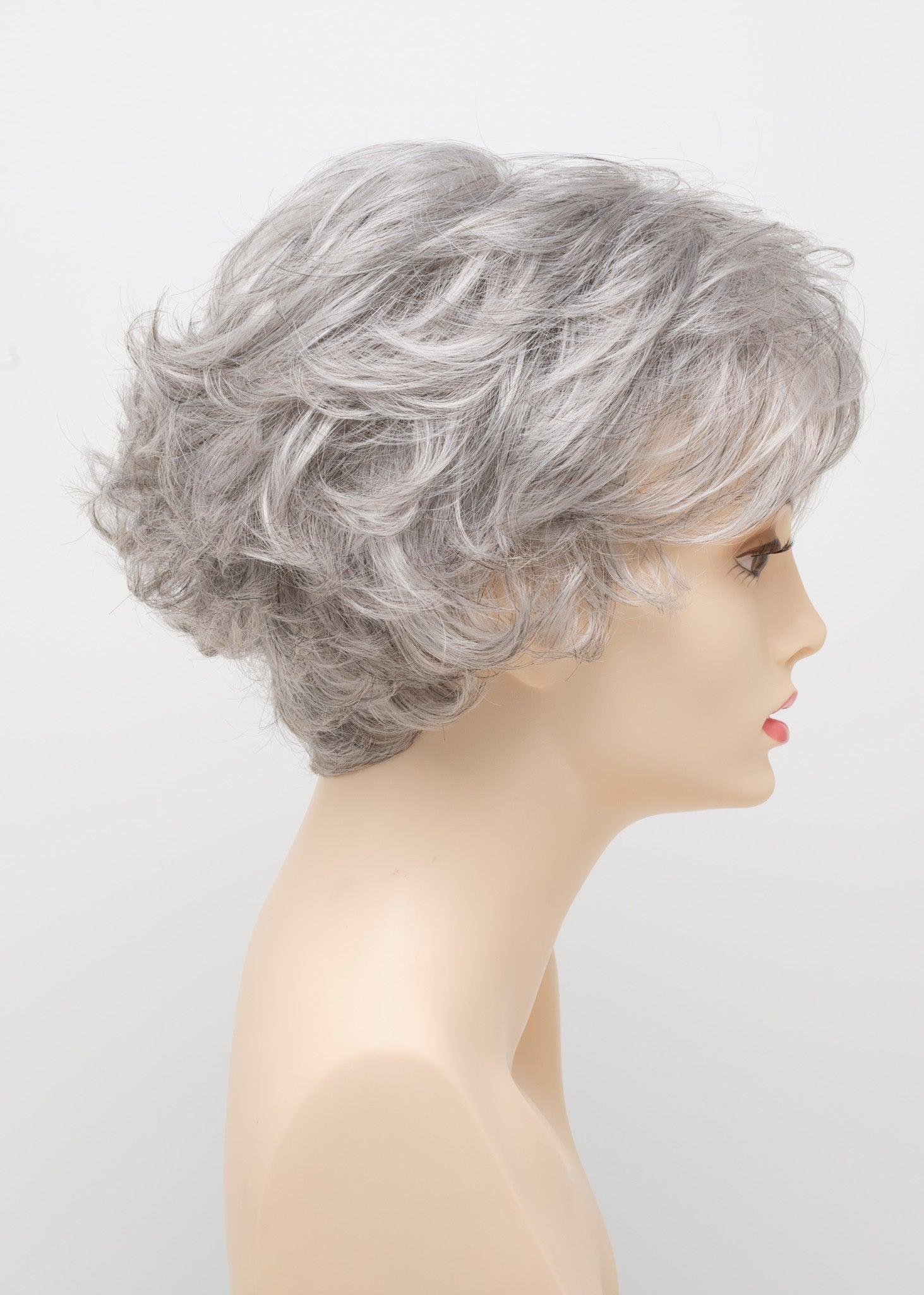 BRYN | Ready to Wear Synthetic Wig | Alan Eaton | Envy | Average - Buy Wigs USA