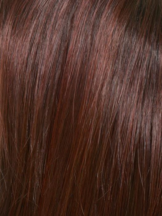 Aubrey | EnvyHair 30/70 Human/Synthetic Blend Mono Top Hand-Tied Wig | Alan Eaton Envy - Buy Wigs USA