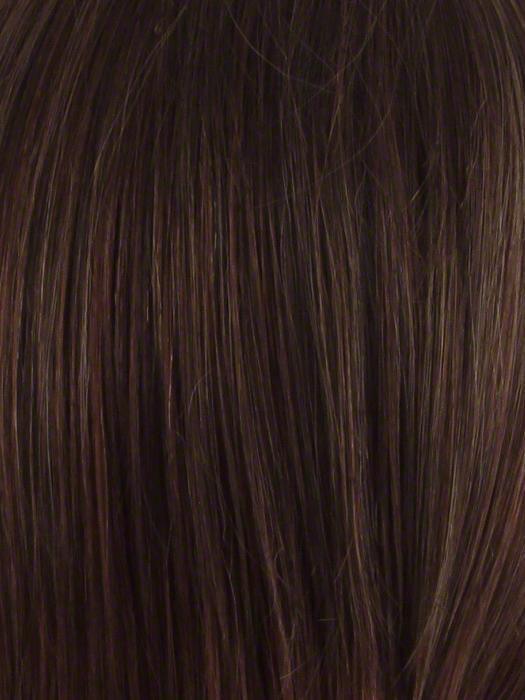 CHRISTINE | Mono Part | Ready to Wear | Synthetic Wig | Envy | Alan Eaton - Buy Wigs USA