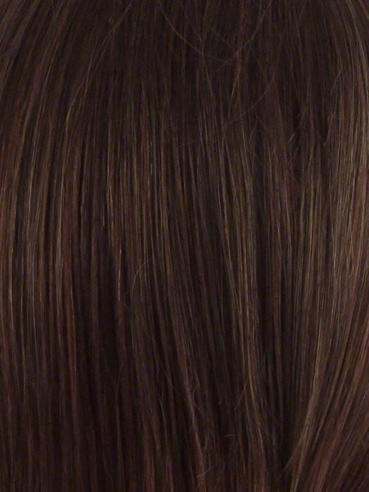 Shyla EnvyHair Human Hair/ Synthetic Blend Wig Hand-Tied - Buy Wigs USA
