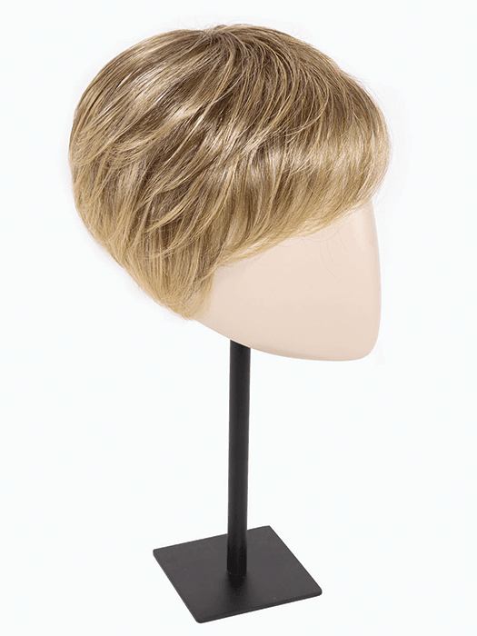 Close | Top Power | Lace Front | Mono Top | Hand Tied | Synthetic Hair Topper | Ellen Wille - Buy Wigs USA