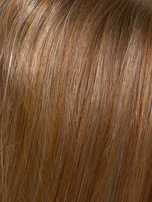 CHRISTINE | Mono Part | Ready to Wear | Synthetic Wig | Envy | Alan Eaton - Buy Wigs USA