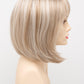 CARLEY | Short Hair | Ready to Wear | Mono top | Synthetic Wig | Envy | Alan Eaton - Buy Wigs USA