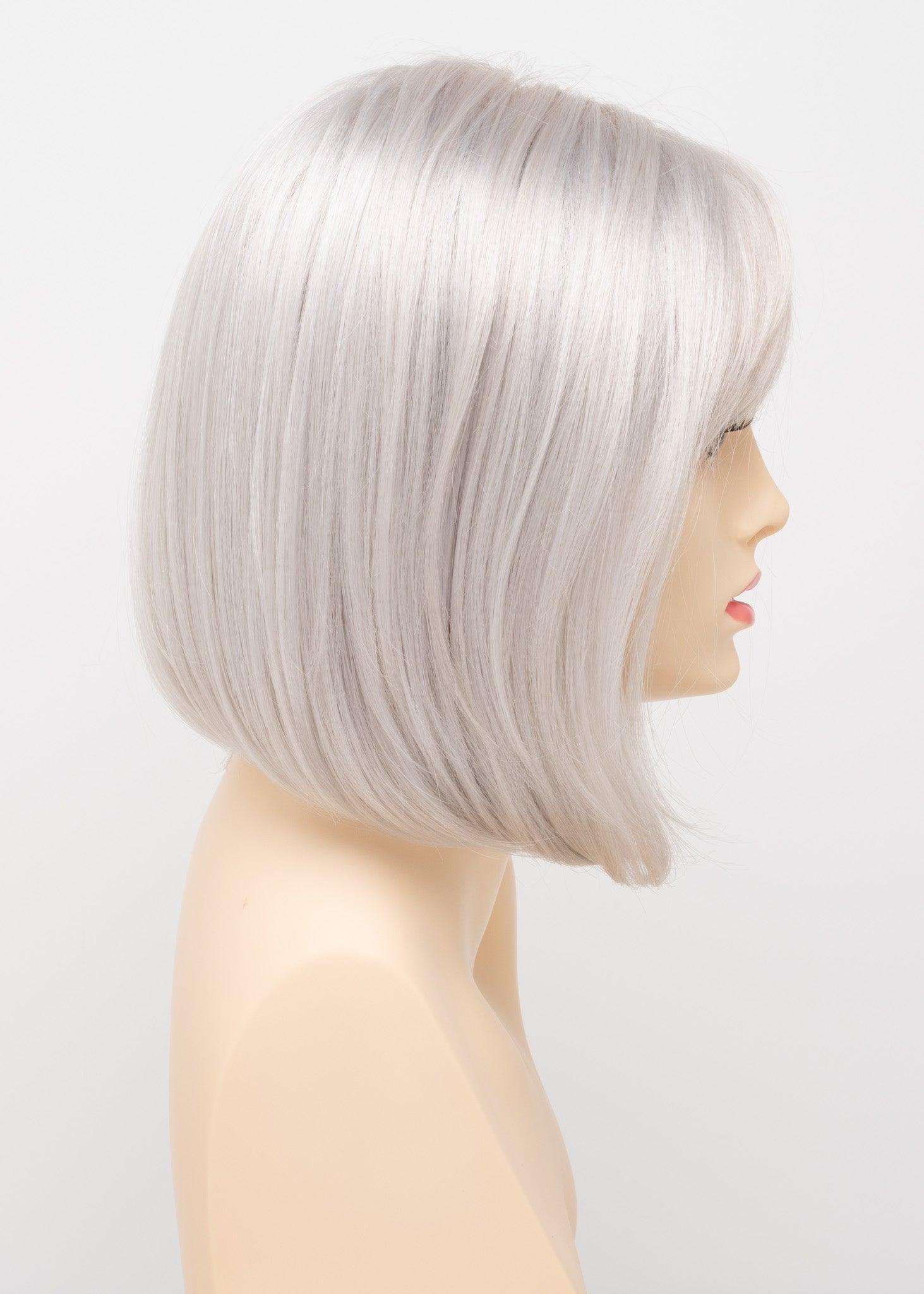 CARLEY | Short Hair | Ready to Wear | Mono top | Synthetic Wig | Envy | Alan Eaton - Buy Wigs USA