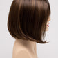 CARLEY | Short Hair | Ready to Wear | Mono top | Synthetic Wig | Envy | Alan Eaton - Buy Wigs USA