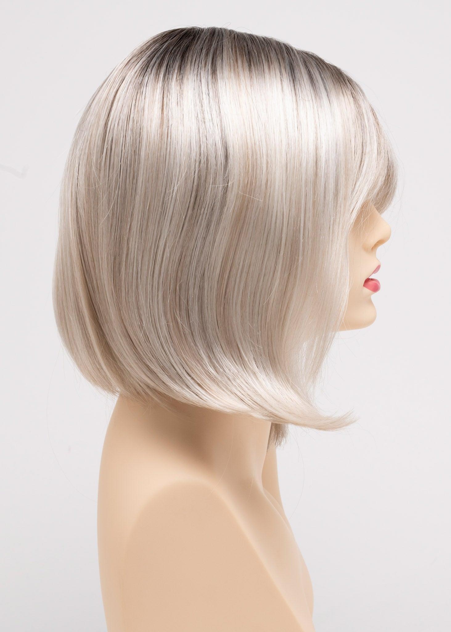 CARLEY | Short Hair | Ready to Wear | Mono top | Synthetic Wig | Envy | Alan Eaton - Buy Wigs USA