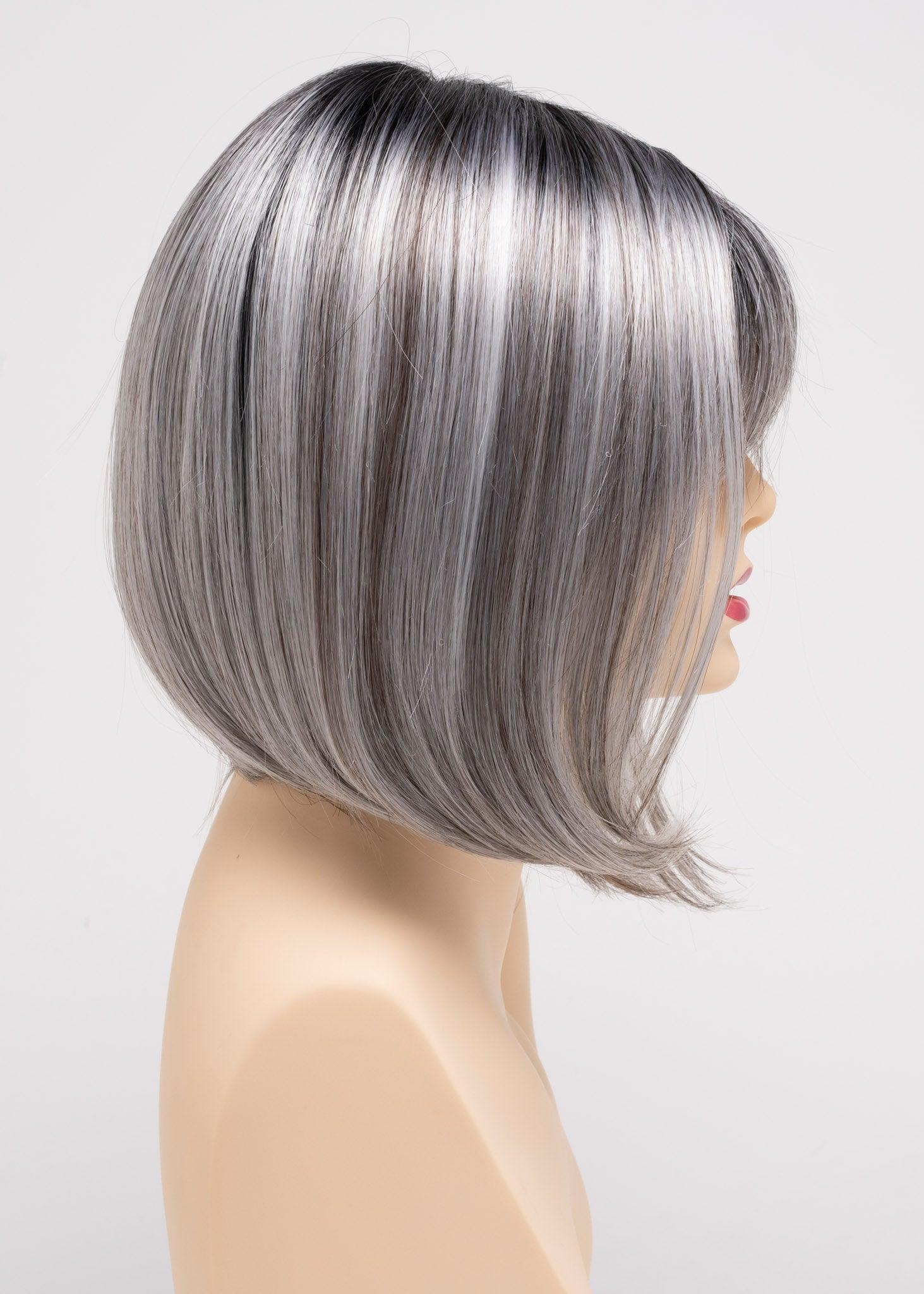 CARLEY | Short Hair | Ready to Wear | Mono top | Synthetic Wig | Envy | Alan Eaton - Buy Wigs USA