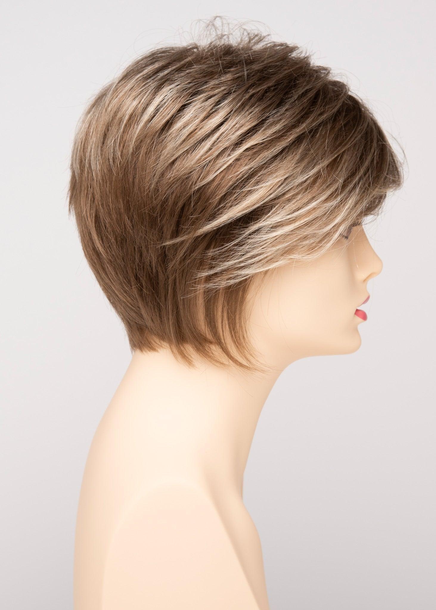 CHANTEL | Ready to Wear | Synthetic Wig | Envy | Alan Eaton - Buy Wigs USA