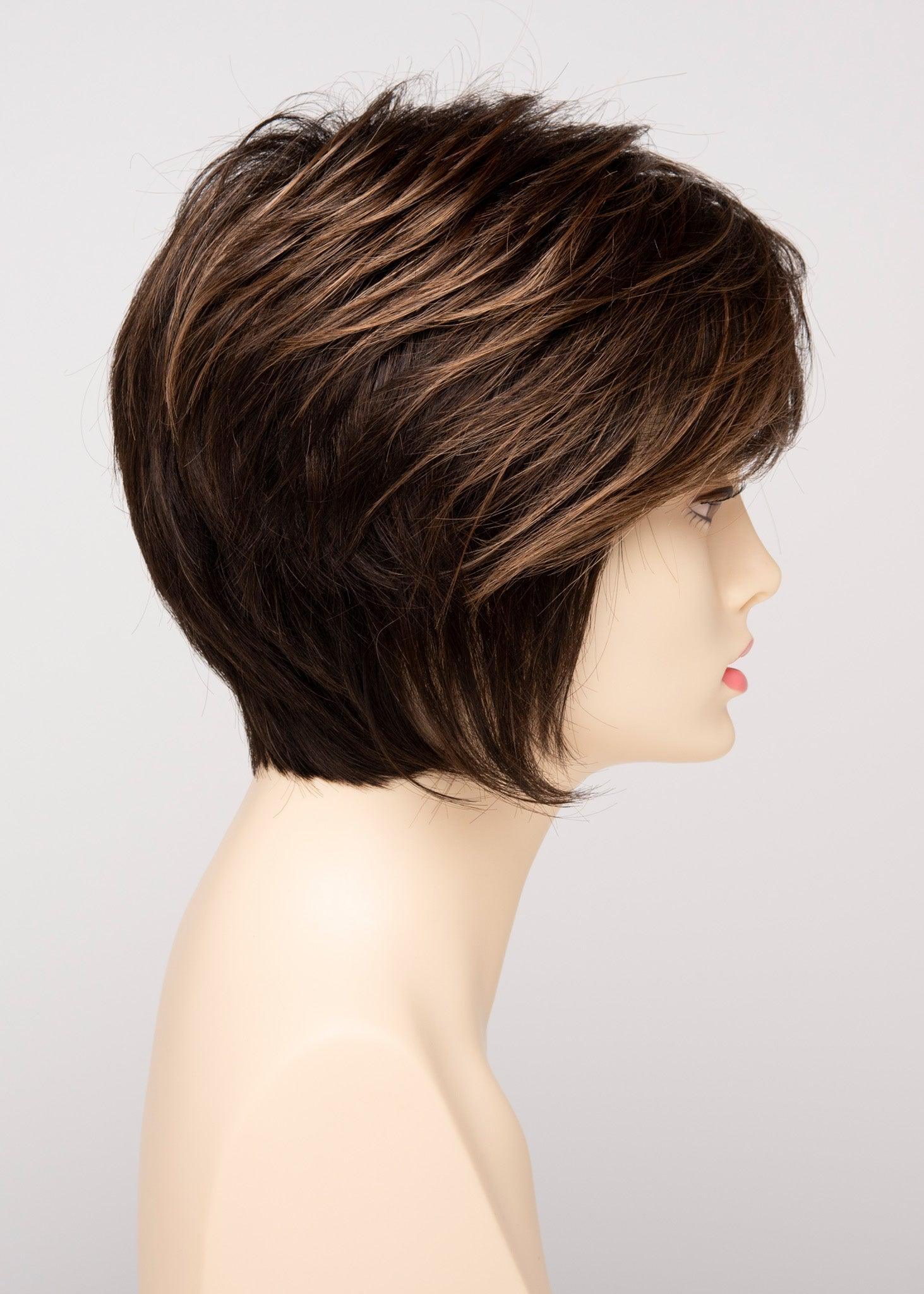 CHANTEL | Ready to Wear | Synthetic Wig | Envy | Alan Eaton - Buy Wigs USA