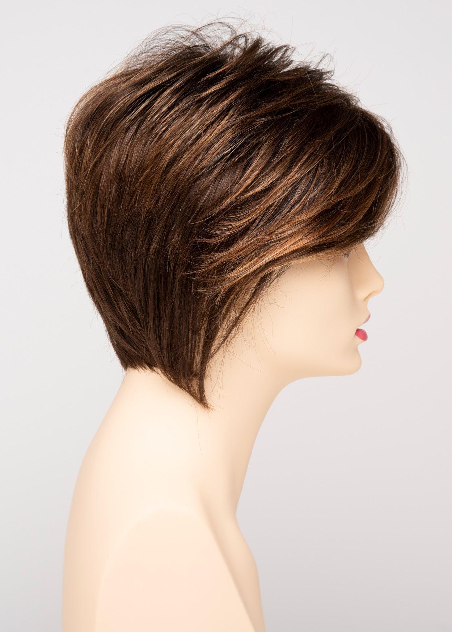 CHANTEL | Ready to Wear | Synthetic Wig | Envy | Alan Eaton - Buy Wigs USA