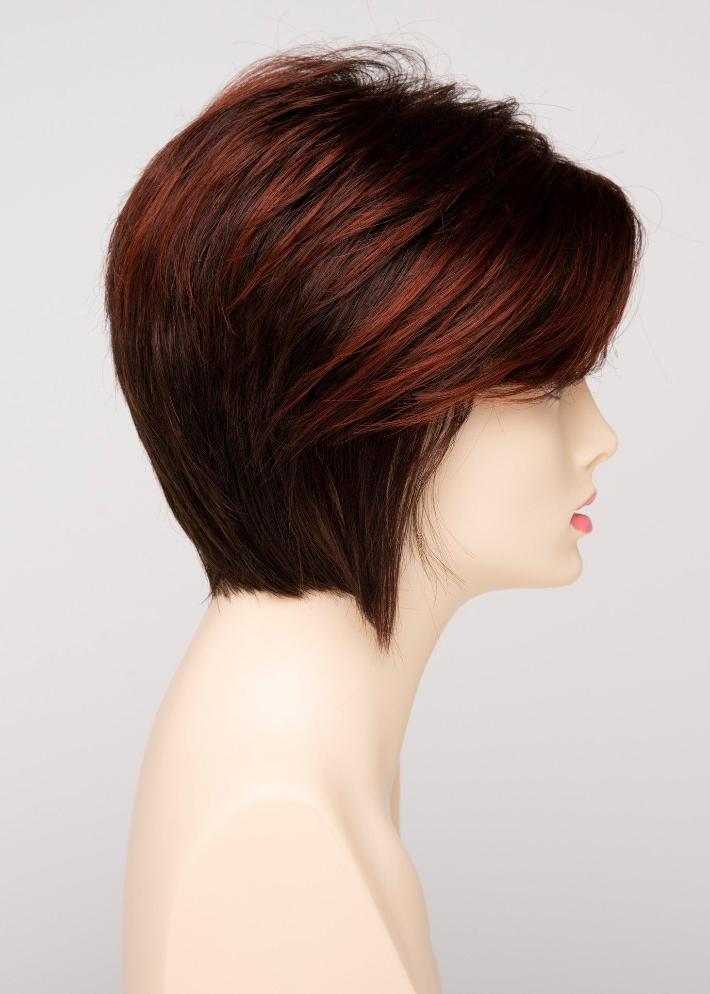 CHANTEL | Ready to Wear | Synthetic Wig | Envy | Alan Eaton - Buy Wigs USA