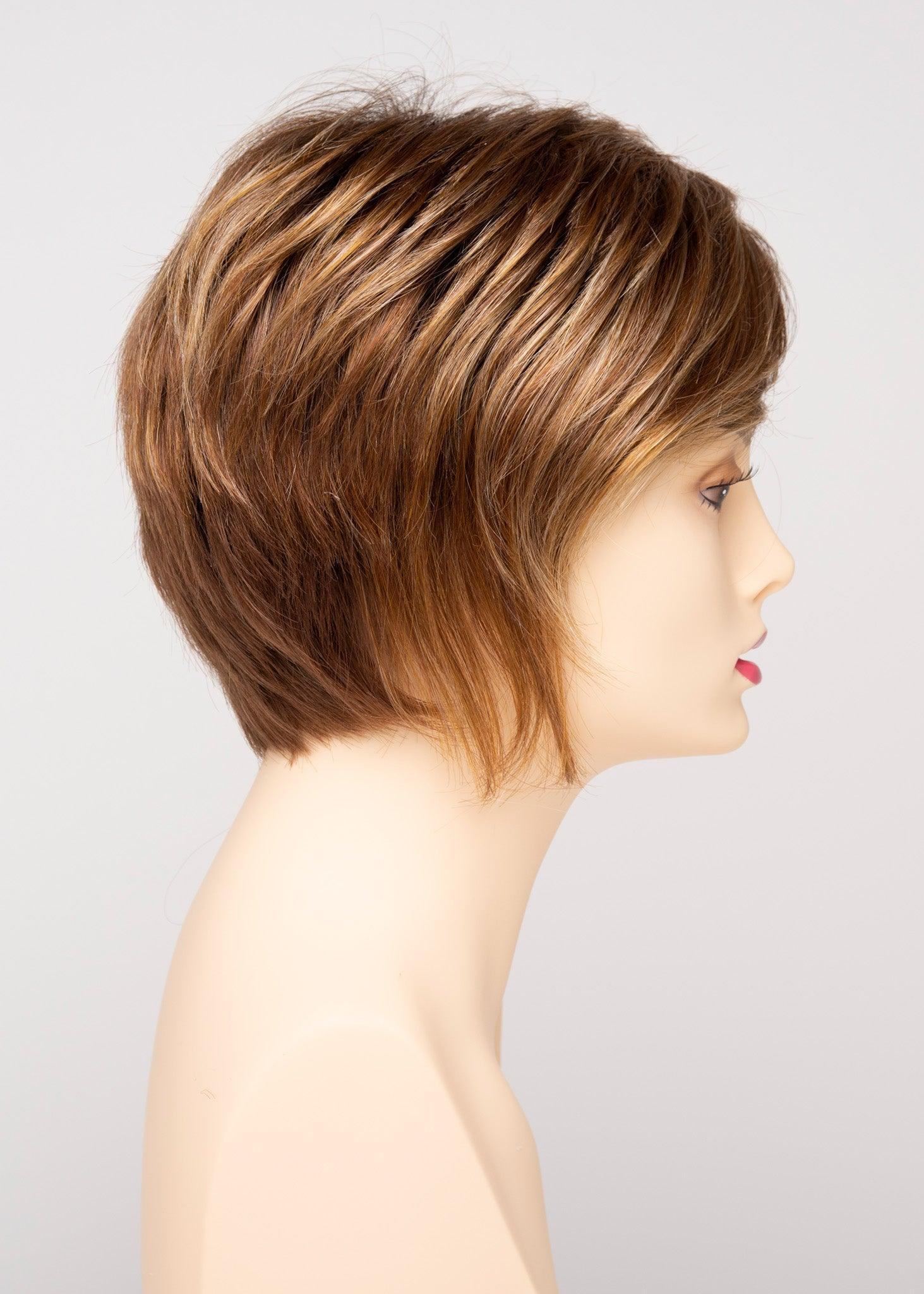 CHANTEL | Ready to Wear | Synthetic Wig | Envy | Alan Eaton - Buy Wigs USA