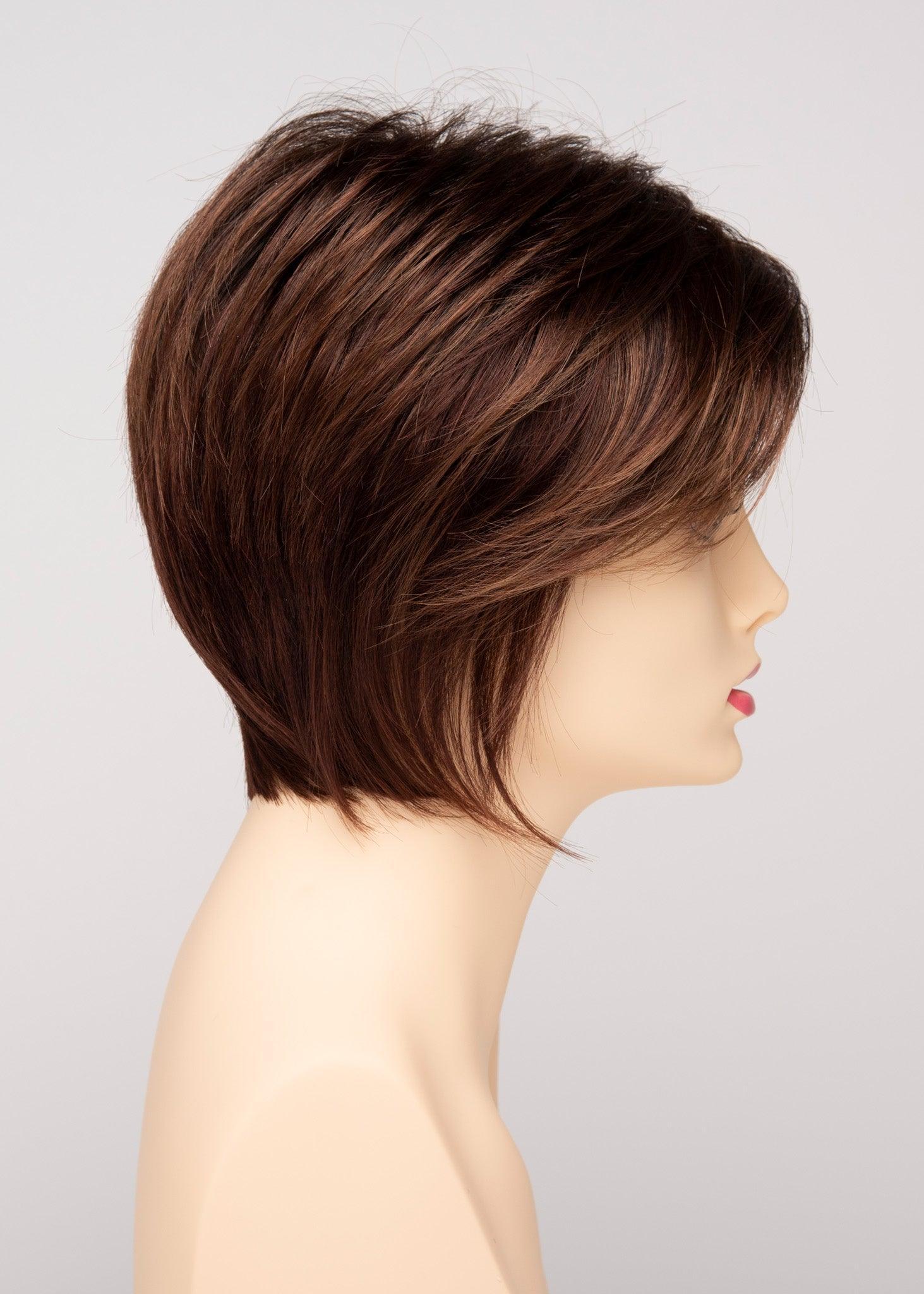 CHANTEL | Ready to Wear | Synthetic Wig | Envy | Alan Eaton - Buy Wigs USA