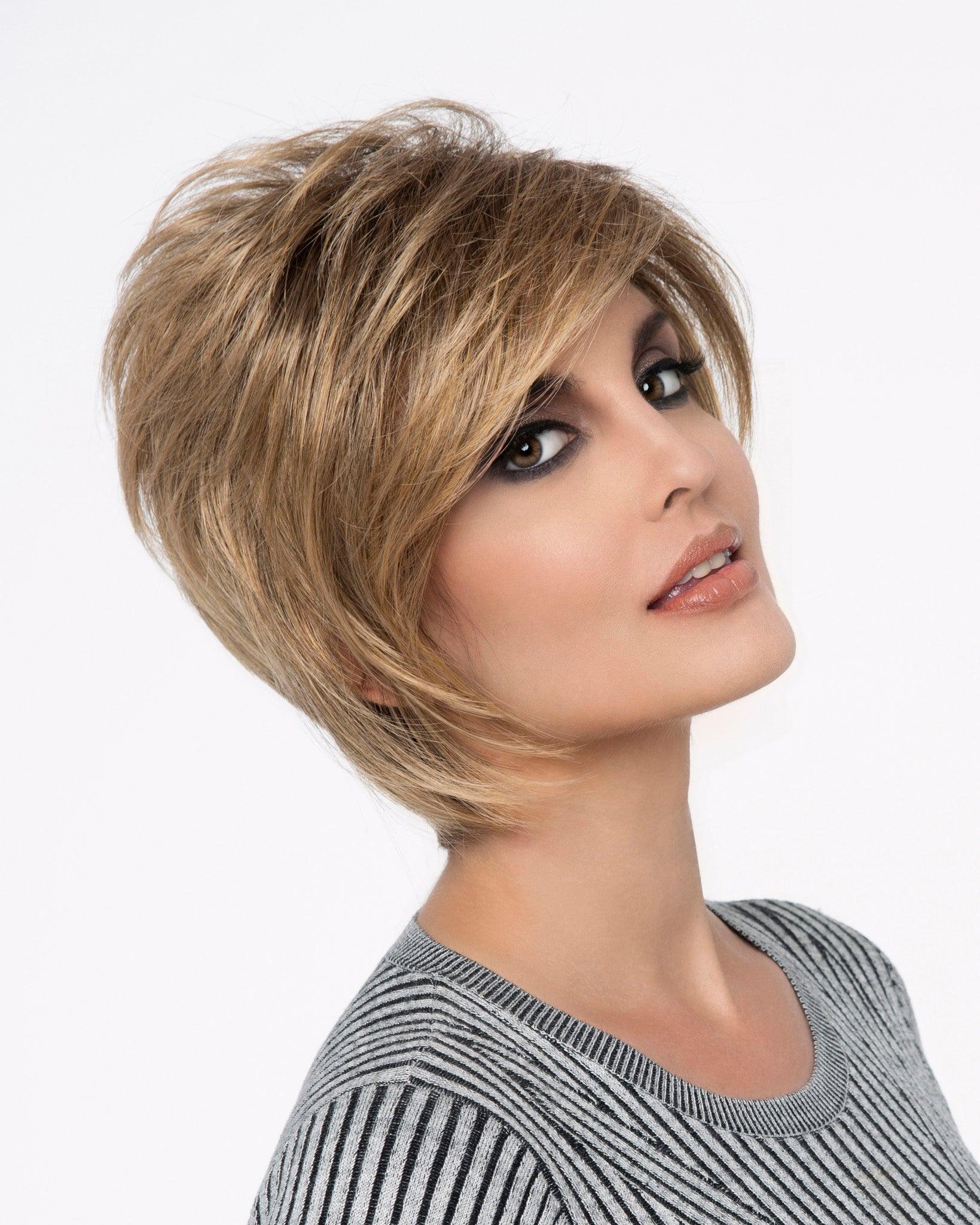 CHANTEL | Ready to Wear | Synthetic Wig | Envy | Alan Eaton - Buy Wigs USA
