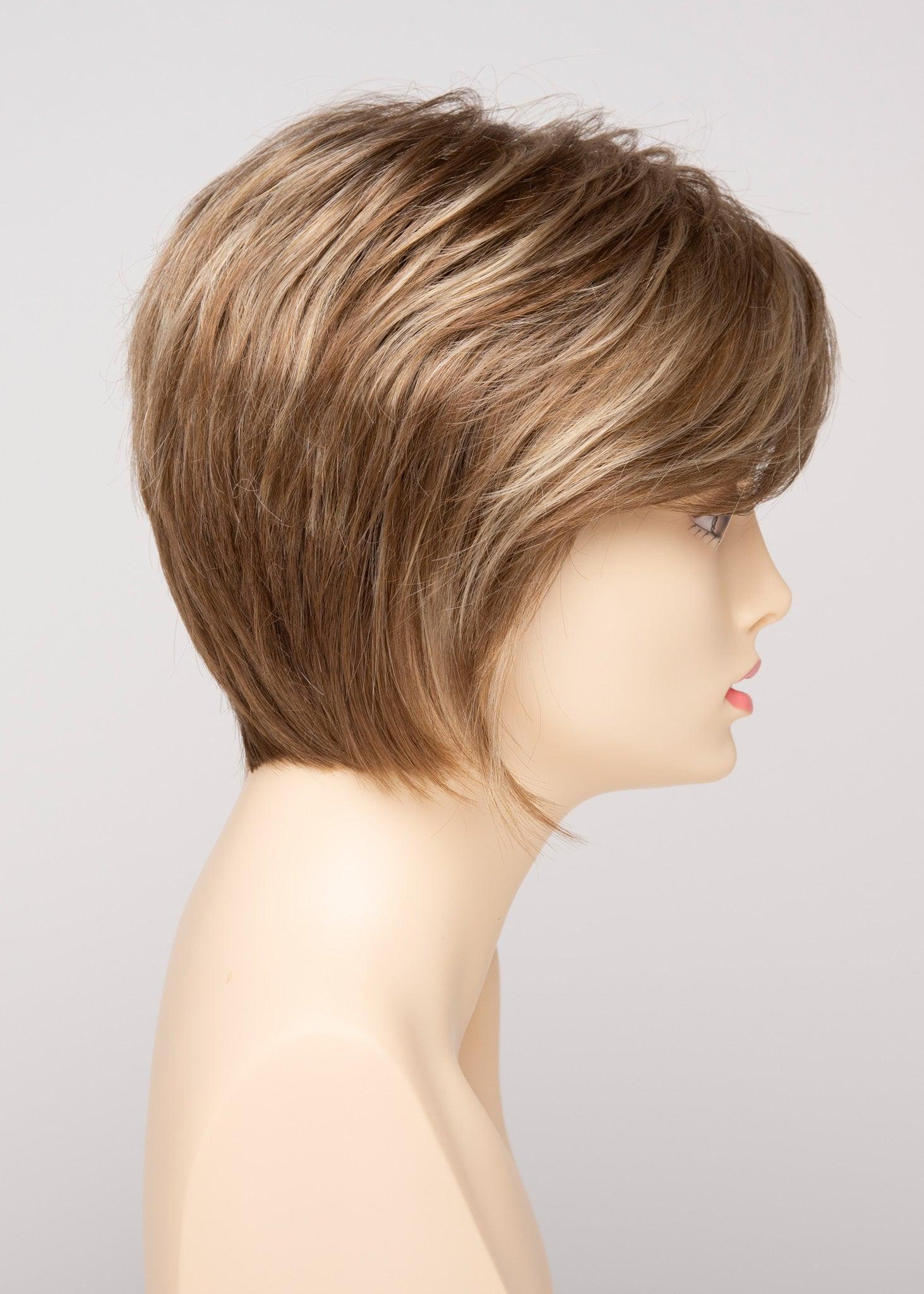 CHANTEL | Ready to Wear | Synthetic Wig | Envy | Alan Eaton - Buy Wigs USA