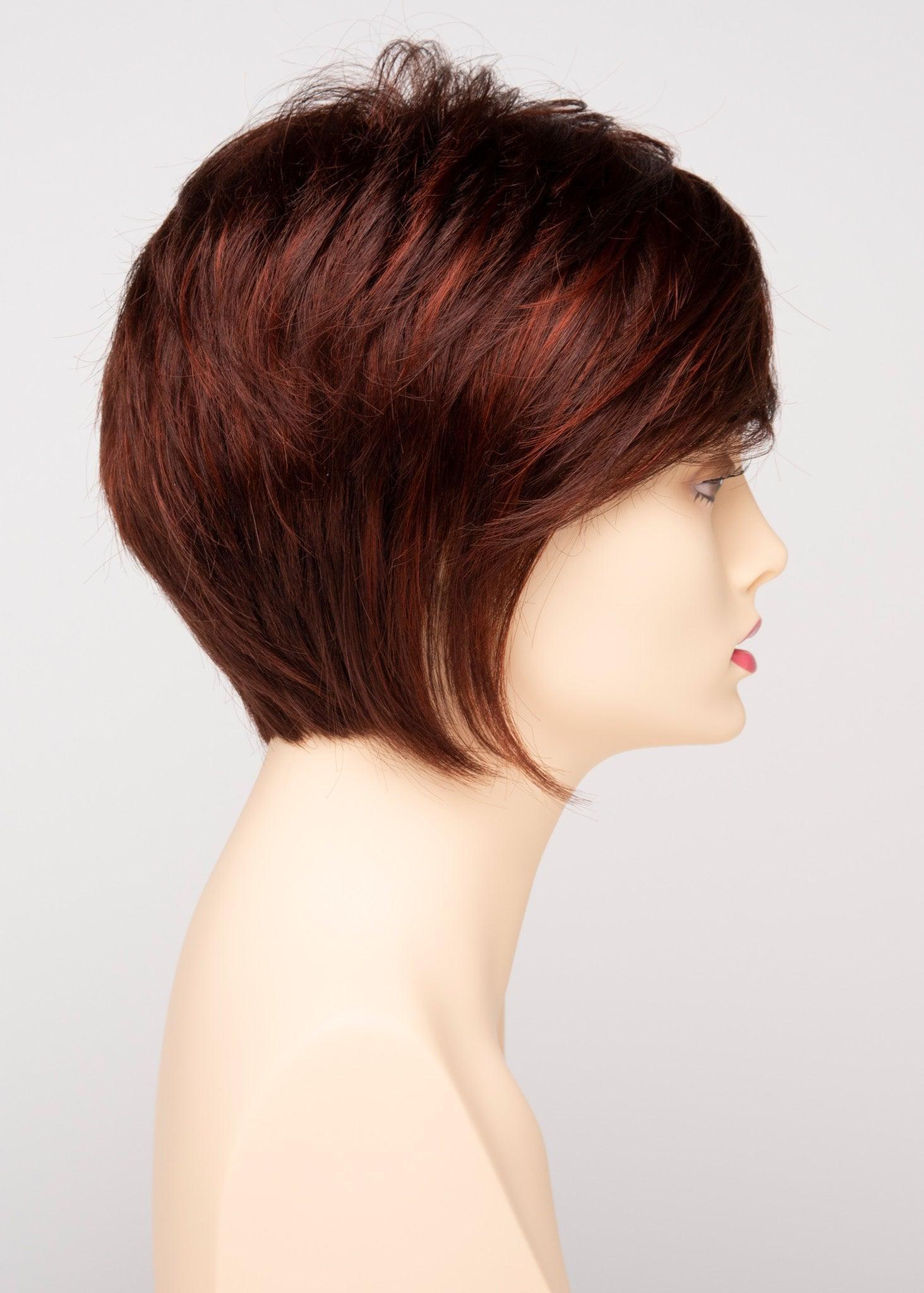 CHANTEL | Ready to Wear | Synthetic Wig | Envy | Alan Eaton - Buy Wigs USA