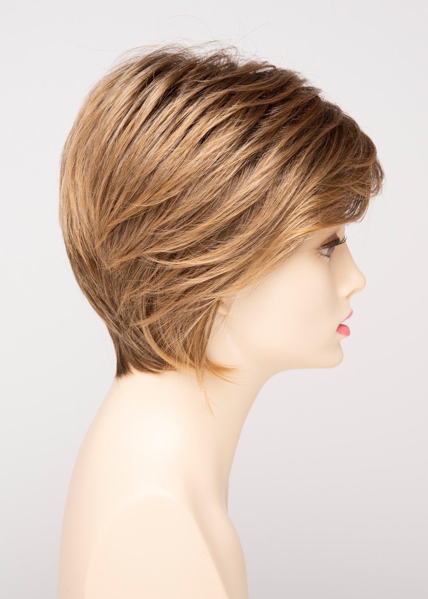 CHANTEL | Ready to Wear | Synthetic Wig | Envy | Alan Eaton - Buy Wigs USA