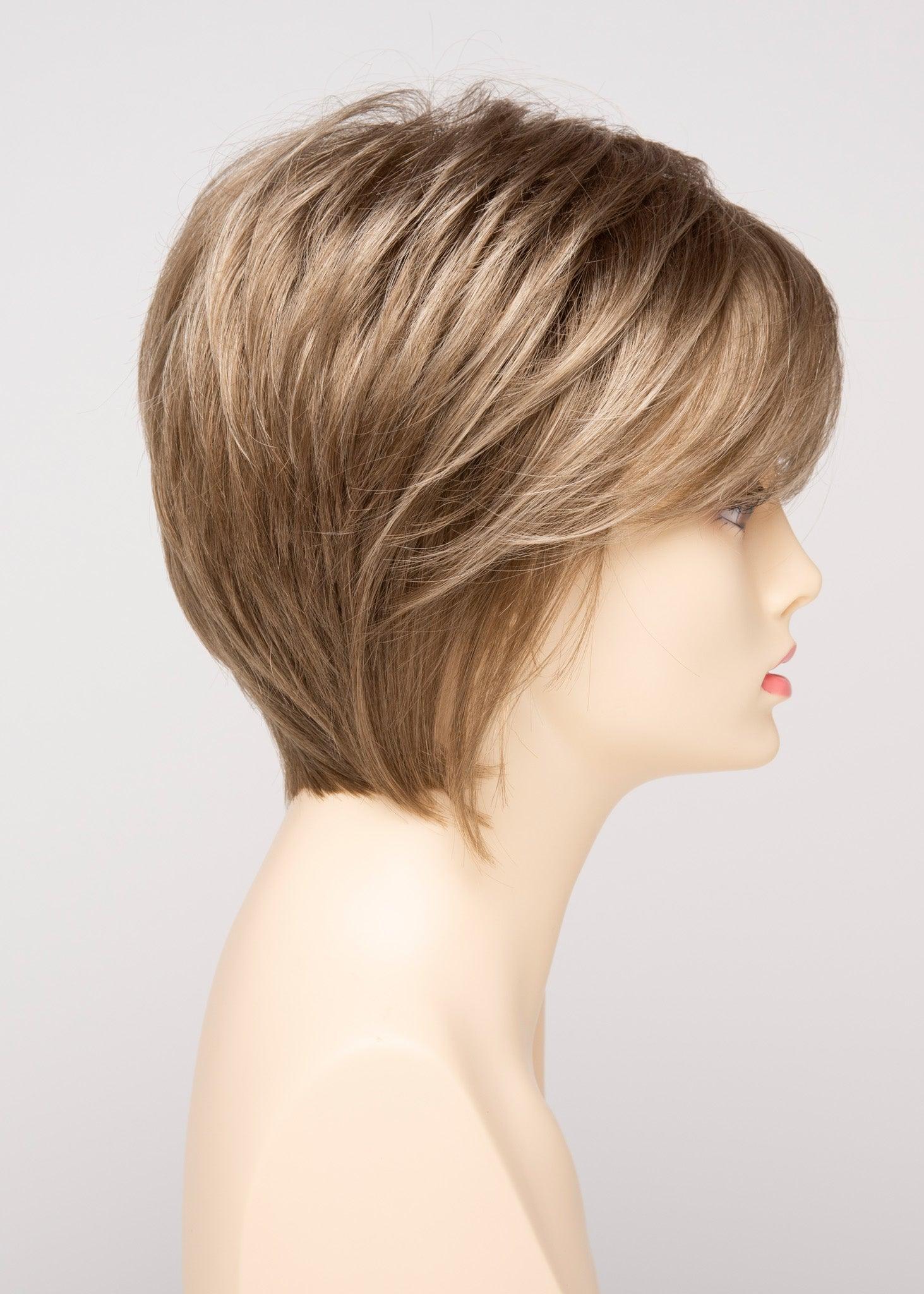 CHANTEL | Ready to Wear | Synthetic Wig | Envy | Alan Eaton - Buy Wigs USA