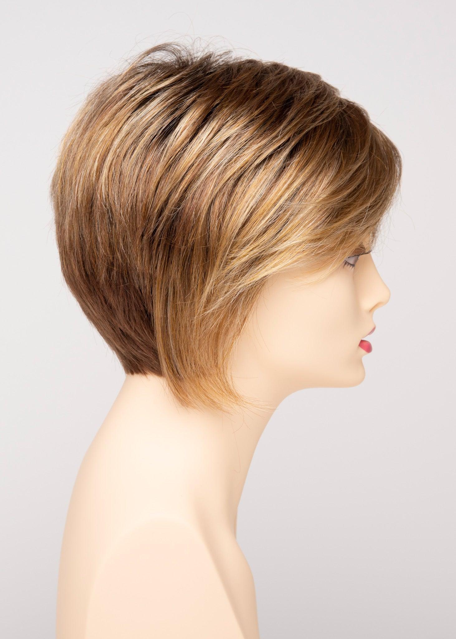 CHANTEL | Ready to Wear | Synthetic Wig | Envy | Alan Eaton - Buy Wigs USA