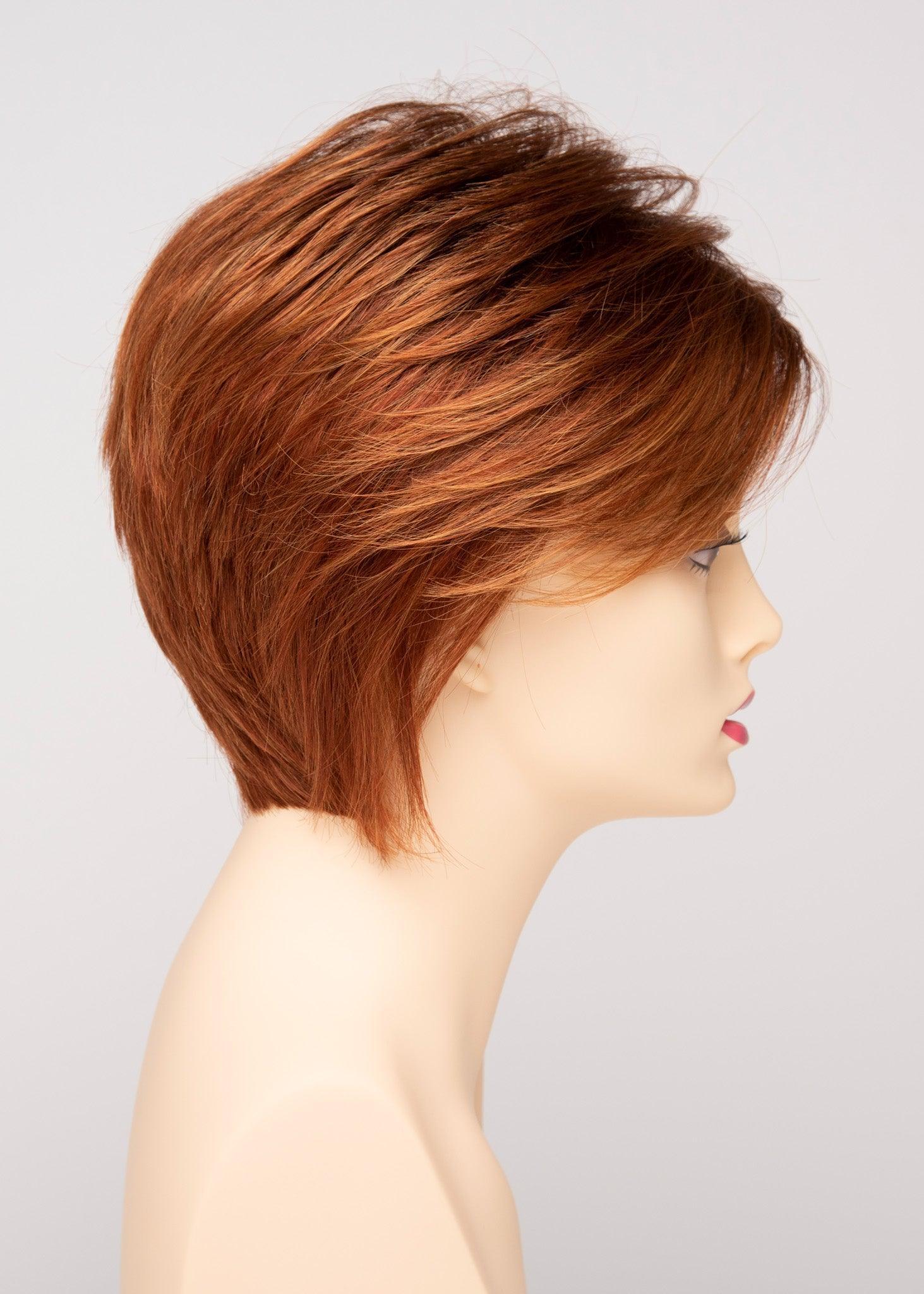 CHANTEL | Ready to Wear | Synthetic Wig | Envy | Alan Eaton - Buy Wigs USA