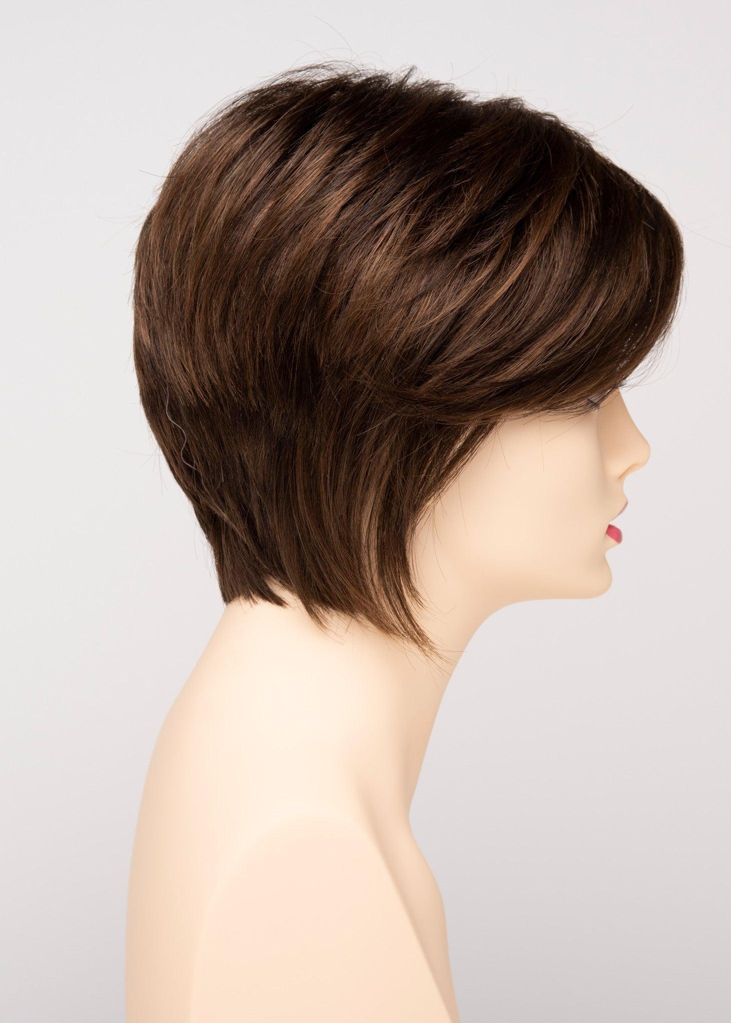 CHANTEL | Ready to Wear | Synthetic Wig | Envy | Alan Eaton - Buy Wigs USA