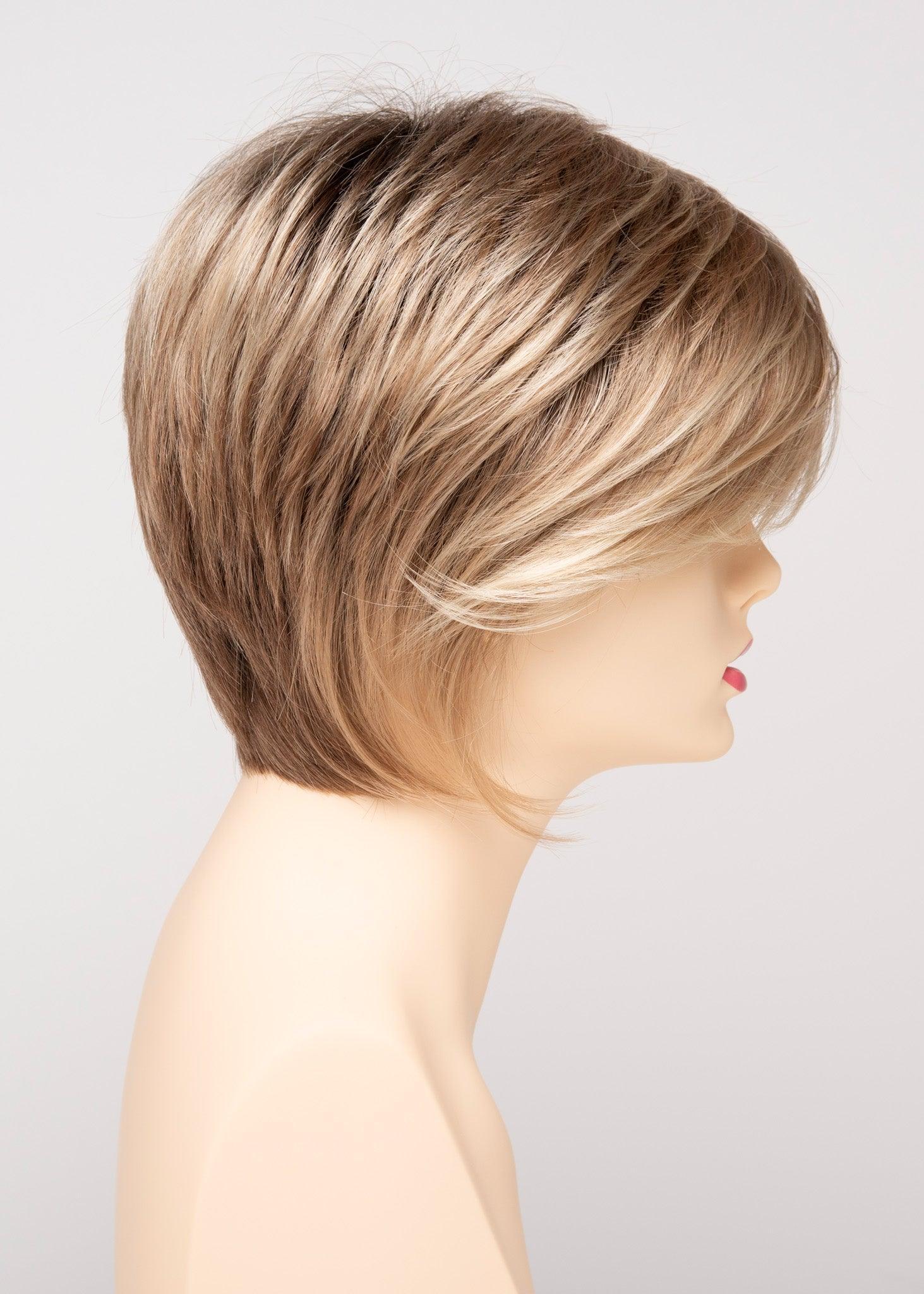 CHANTEL | Ready to Wear | Synthetic Wig | Envy | Alan Eaton - Buy Wigs USA