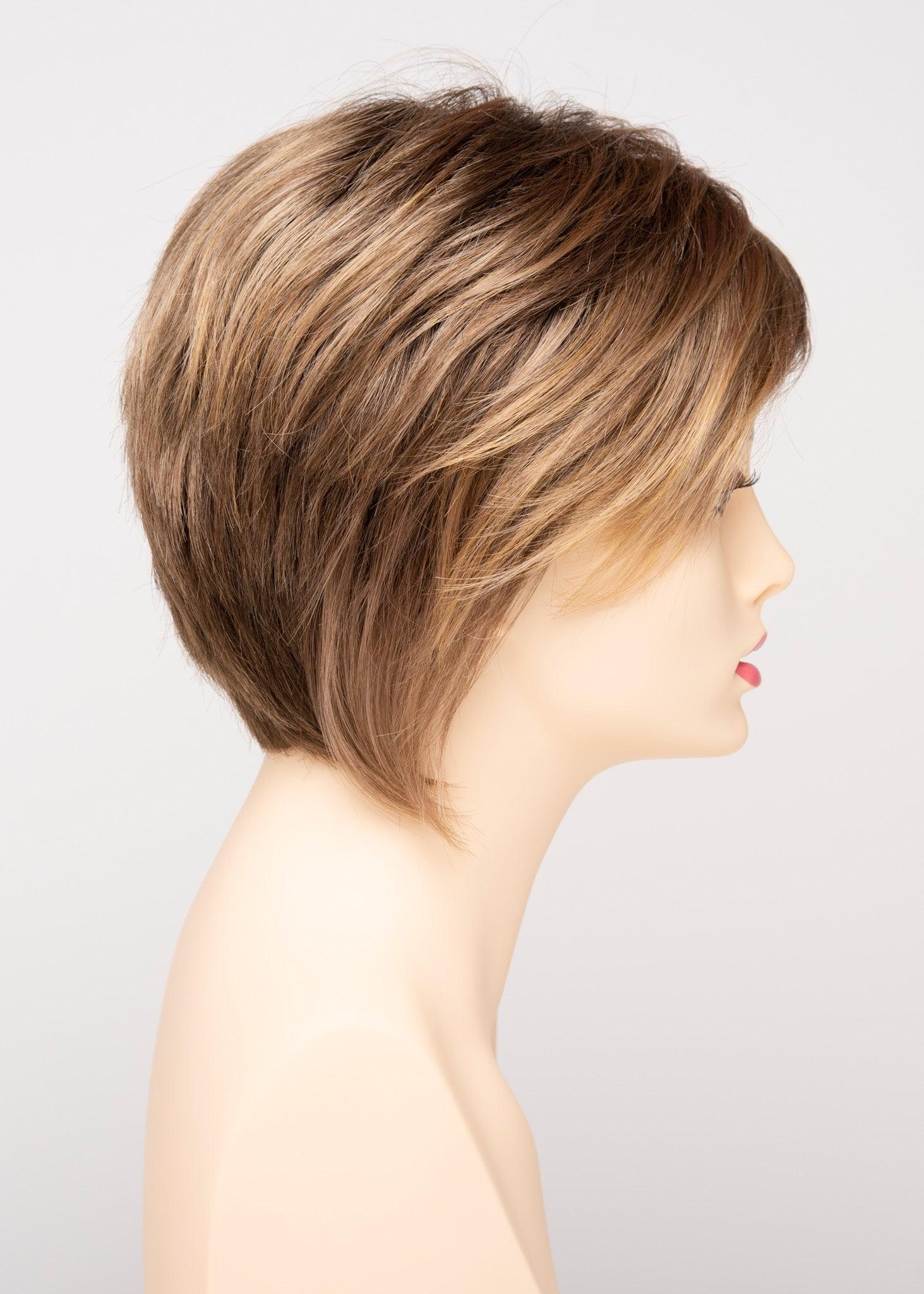 CHANTEL | Ready to Wear | Synthetic Wig | Envy | Alan Eaton - Buy Wigs USA