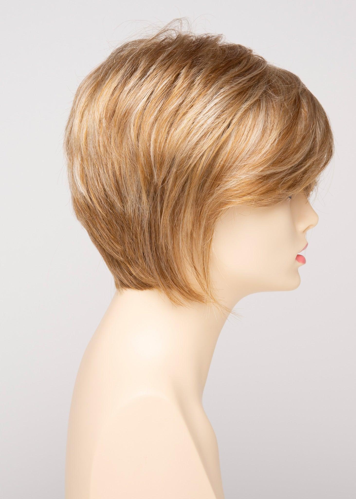 CHANTEL | Ready to Wear | Synthetic Wig | Envy | Alan Eaton - Buy Wigs USA