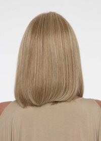 CHELSEA | EnvyHair | Mono Crown | Blended hair| Lace Front | Hand tied Wig | Envy | Alan Eaton - Buy Wigs USA