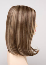 CHELSEA | EnvyHair | Mono Crown | Blended hair| Lace Front | Hand tied Wig | Envy | Alan Eaton - Buy Wigs USA