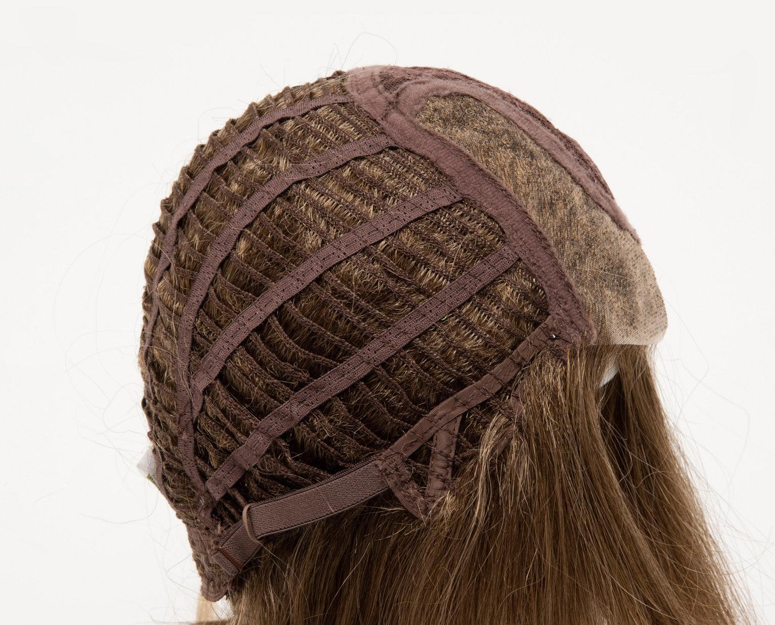 CHLOE | Lace Front | Mono Part | Ready to Wear | Synthetic Wig | Envy | Alan Eaton - Buy Wigs USA