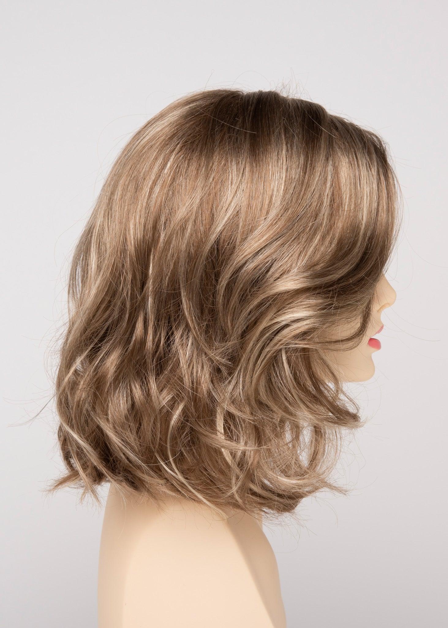 CHLOE | Lace Front | Mono Part | Ready to Wear | Synthetic Wig | Envy | Alan Eaton - Buy Wigs USA