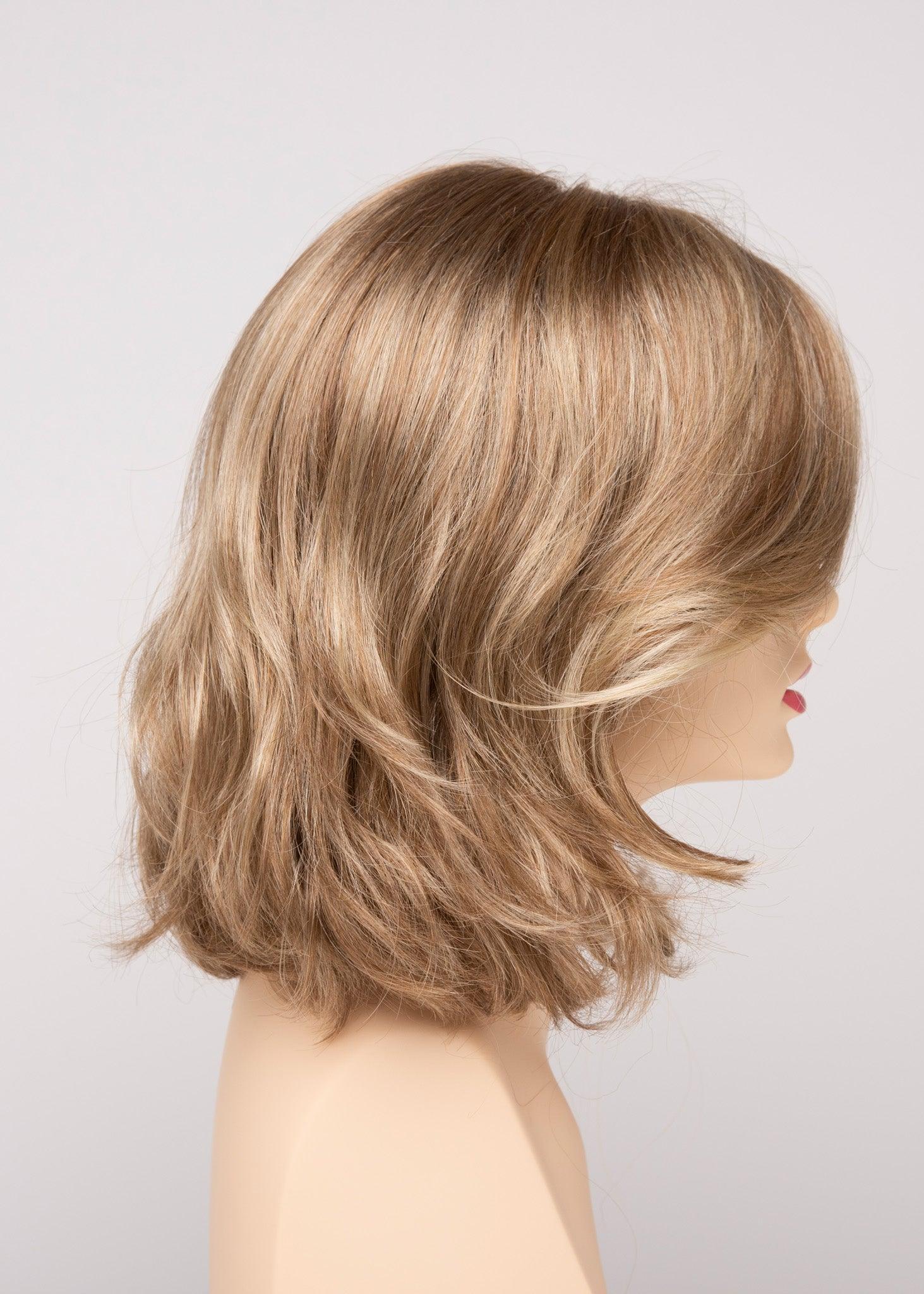 CHLOE | Lace Front | Mono Part | Ready to Wear | Synthetic Wig | Envy | Alan Eaton - Buy Wigs USA