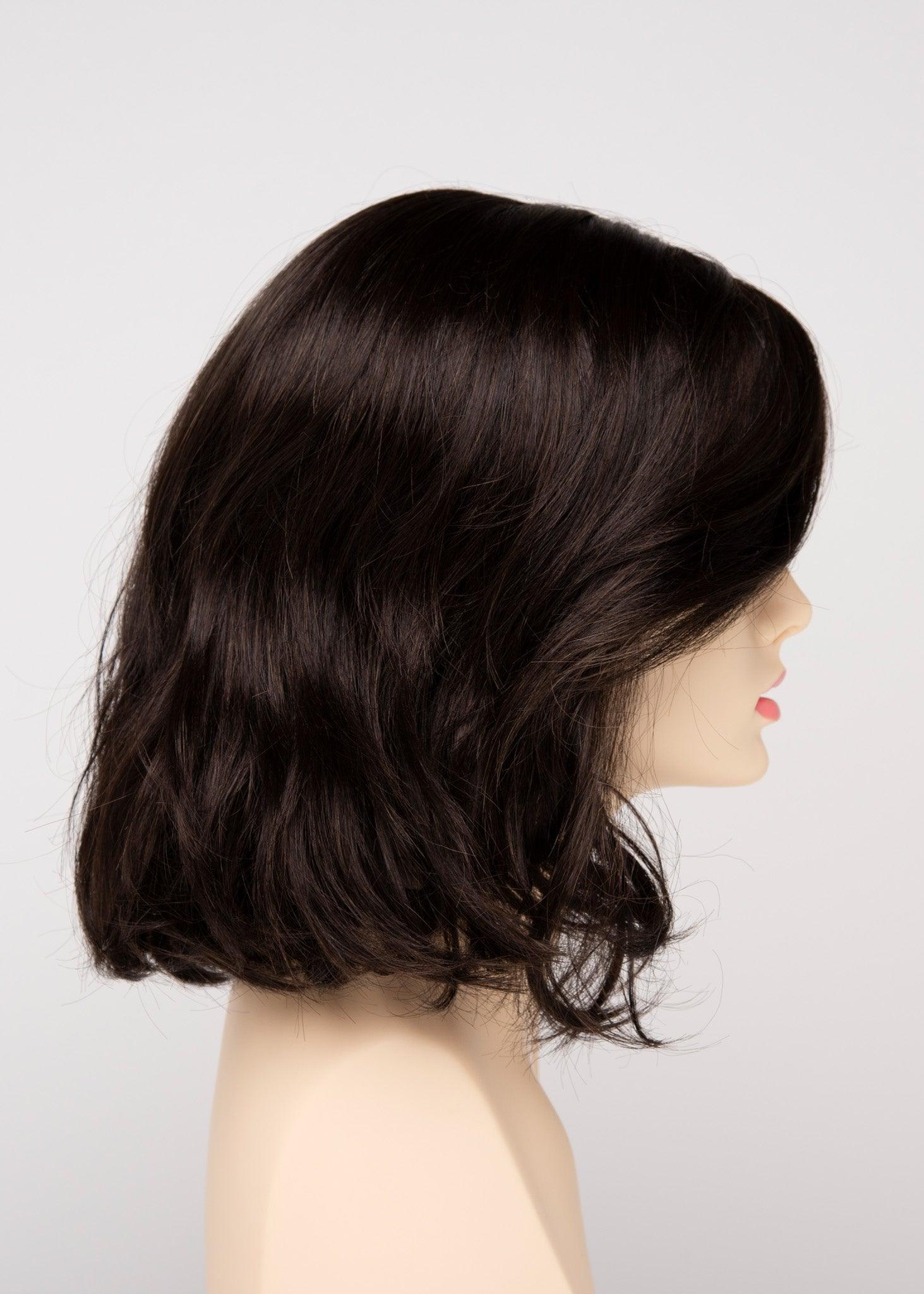 CHLOE | Lace Front | Mono Part | Ready to Wear | Synthetic Wig | Envy | Alan Eaton - Buy Wigs USA