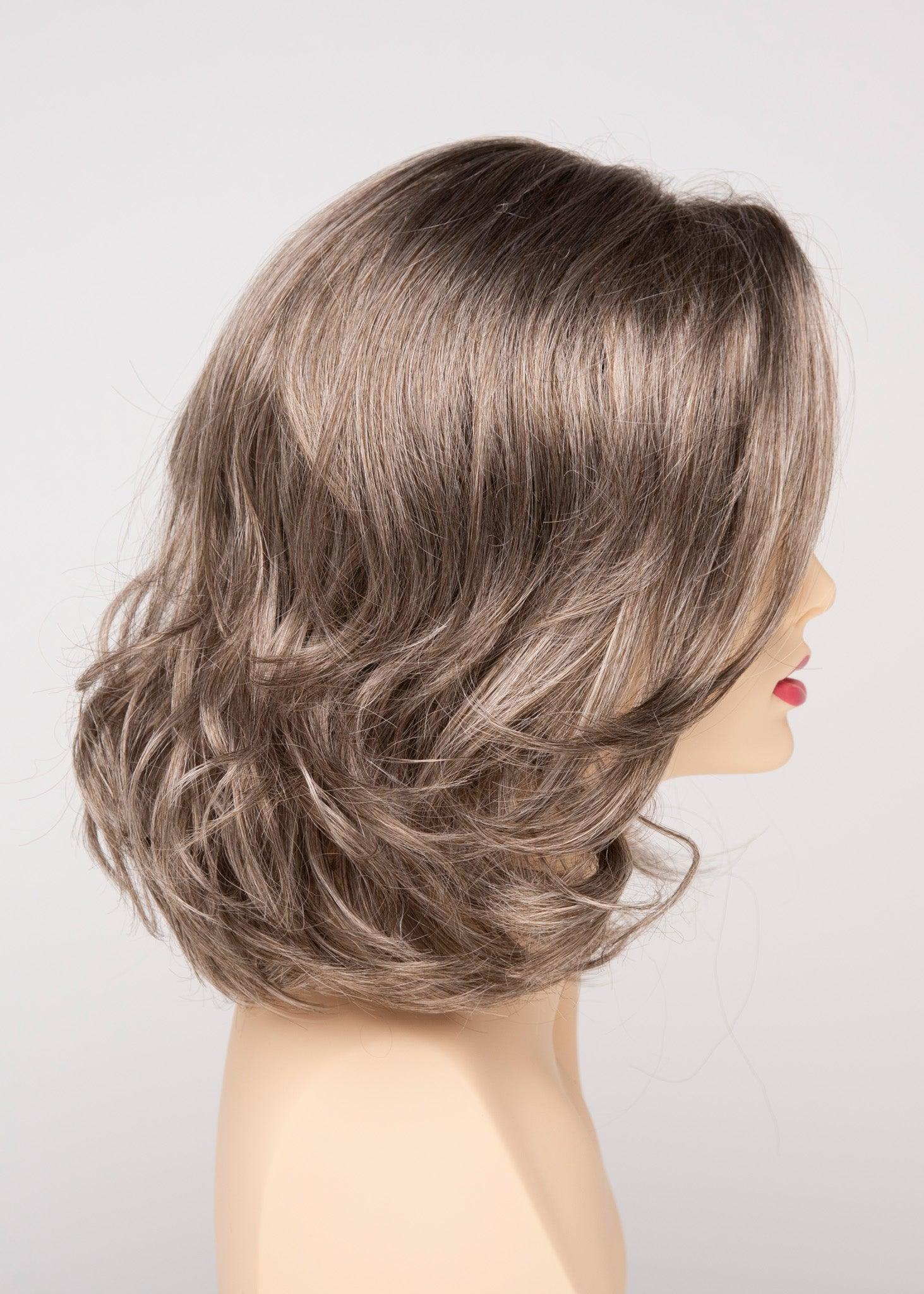 CHLOE | Lace Front | Mono Part | Ready to Wear | Synthetic Wig | Envy | Alan Eaton - Buy Wigs USA