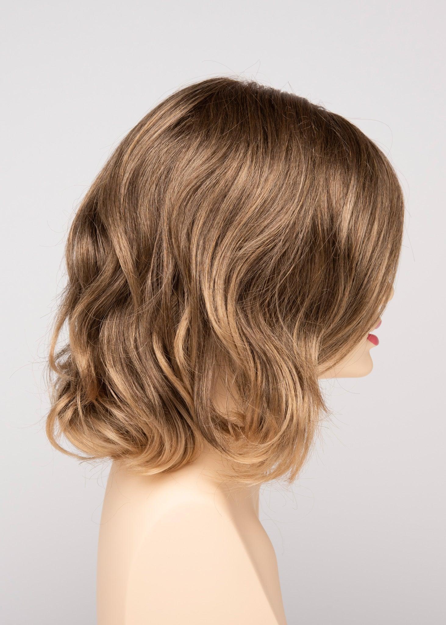 CHLOE | Lace Front | Mono Part | Ready to Wear | Synthetic Wig | Envy | Alan Eaton - Buy Wigs USA