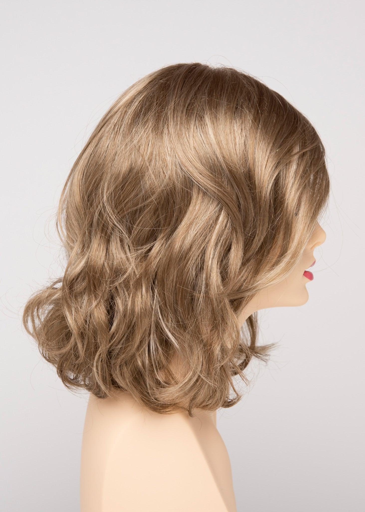 CHLOE | Lace Front | Mono Part | Ready to Wear | Synthetic Wig | Envy | Alan Eaton - Buy Wigs USA