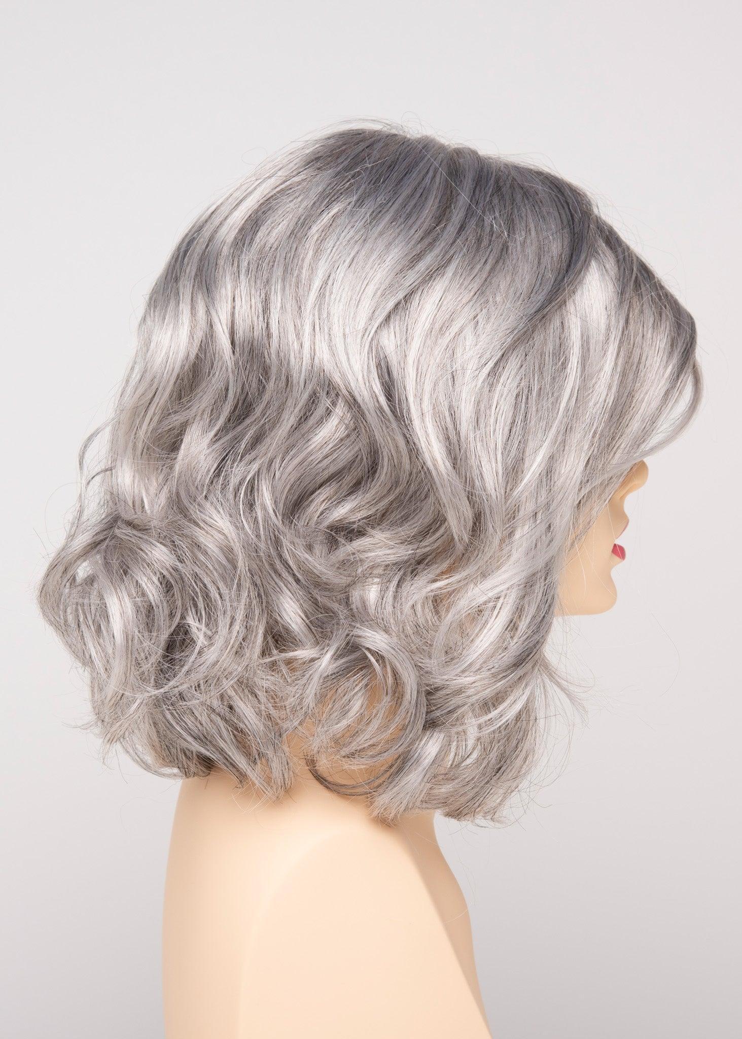 CHLOE | Lace Front | Mono Part | Ready to Wear | Synthetic Wig | Envy | Alan Eaton - Buy Wigs USA