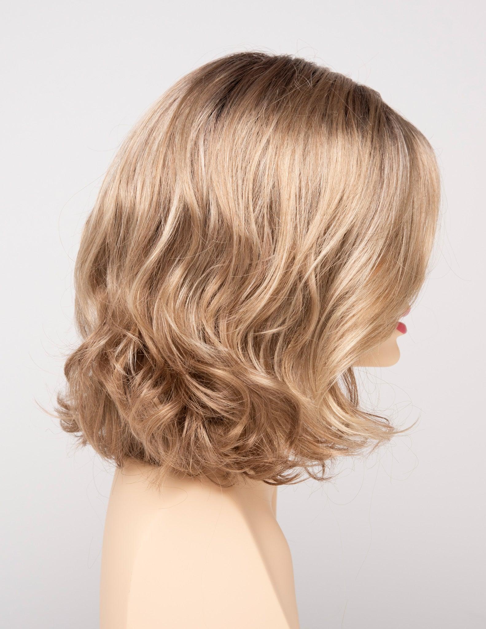 CHLOE | Lace Front | Mono Part | Ready to Wear | Synthetic Wig | Envy | Alan Eaton - Buy Wigs USA