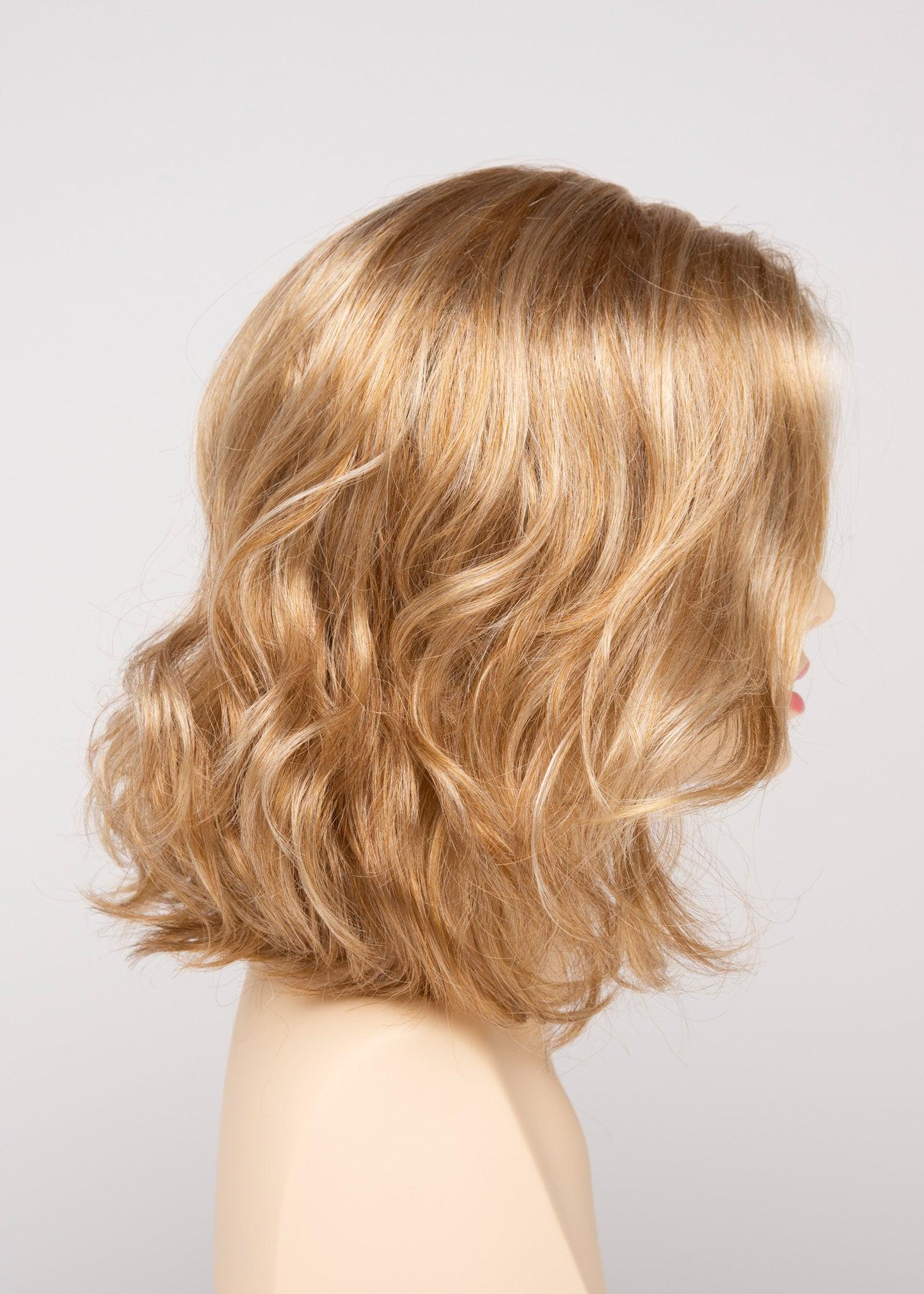 CHLOE | Lace Front | Mono Part | Ready to Wear | Synthetic Wig | Envy | Alan Eaton - Buy Wigs USA