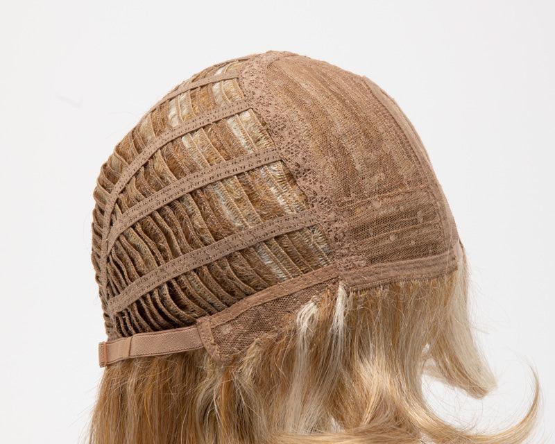 CHRISTINE | Mono Part | Ready to Wear | Synthetic Wig | Envy | Alan Eaton - Buy Wigs USA