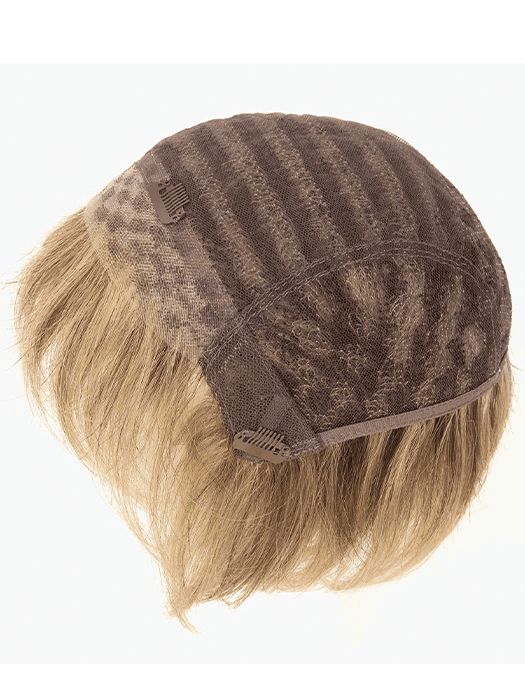 Close | Top Power | Lace Front | Mono Top | Hand Tied | Synthetic Hair Topper | Ellen Wille - Buy Wigs USA