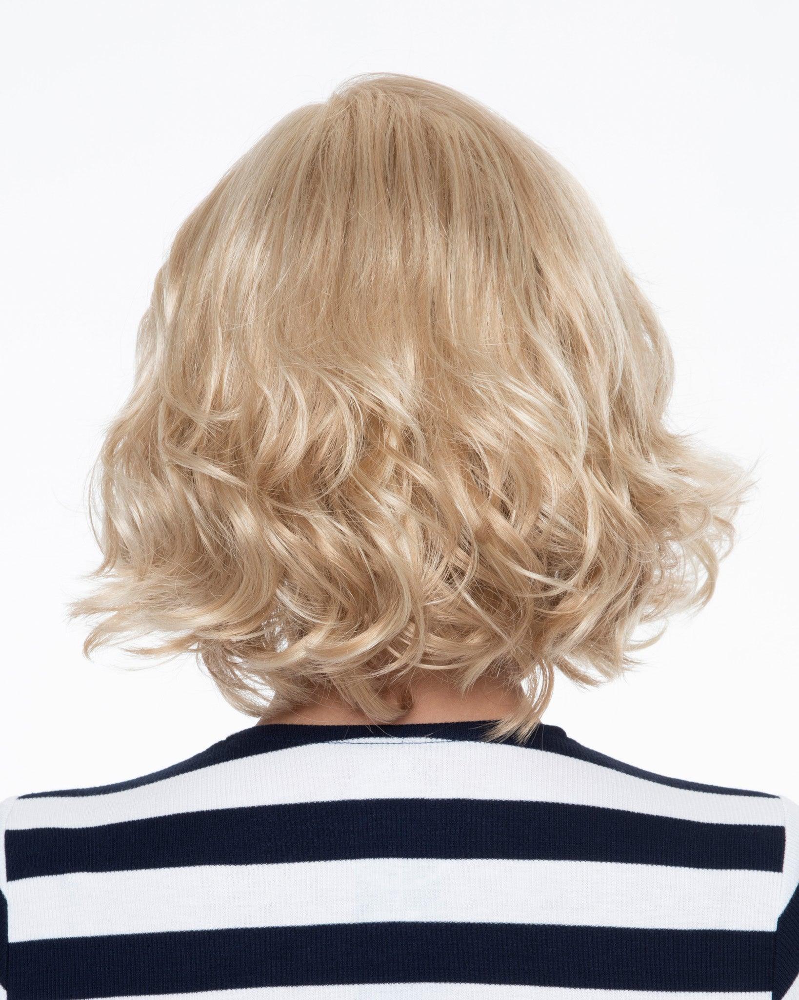 COCO |Wavy | Lace Front | Mono Part | Synthetic Wig | Curly | Curls | Envy | Alan Eaton - Buy Wigs USA