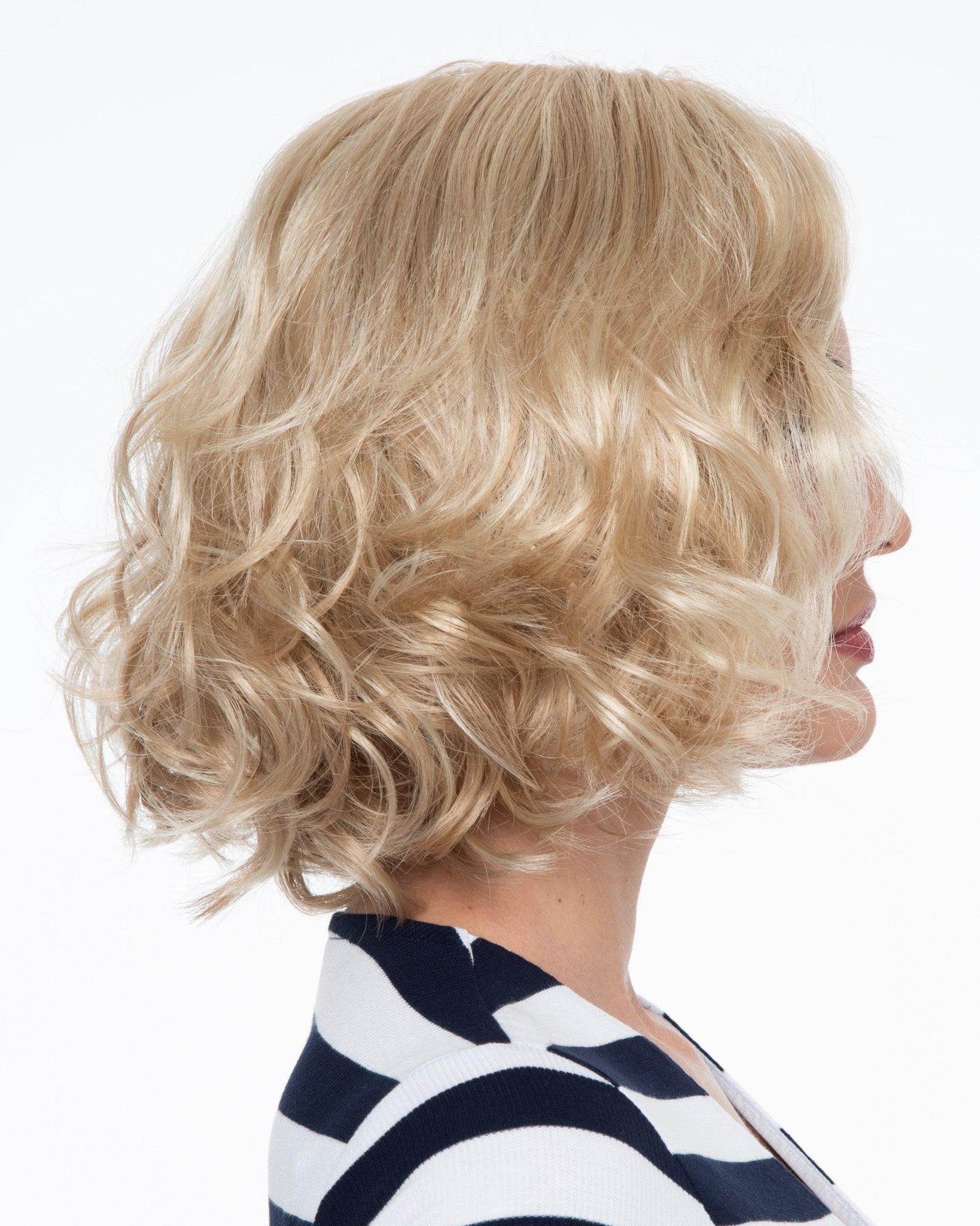 COCO |Wavy | Lace Front | Mono Part | Synthetic Wig | Curly | Curls | Envy | Alan Eaton - Buy Wigs USA
