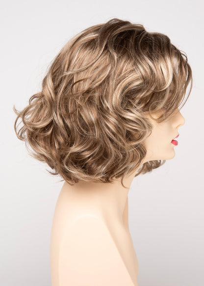 COCO |Wavy | Lace Front | Mono Part | Synthetic Wig | Curly | Curls | Envy | Alan Eaton - Buy Wigs USA