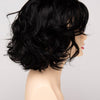 COCO |Wavy | Lace Front | Mono Part | Synthetic Wig | Curly | Curls | Envy | Alan Eaton - Coco-Black