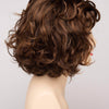 COCO |Wavy | Lace Front | Mono Part | Synthetic Wig | Curly | Curls | Envy | Alan Eaton - Coco-Chocolate Caramel